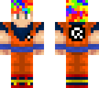 69 goku