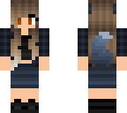 a edit of a edit of a girl
