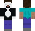a herobirne-panda