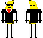 agent 00banan