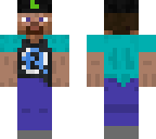 ali a steve