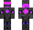 andromeda soldier