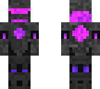 andromeda soldier ii