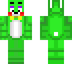 animatronic neo