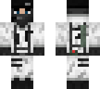 arctic avenger modification