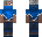 arctic nether tamer