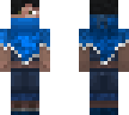 arctic nether tamer bh