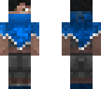 arctic nether tamer bhgp