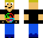 awesome gamer guy edit