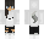 bear girl