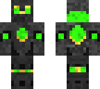 bear soldier