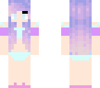bikini edit