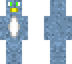 bird