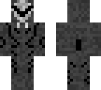 black omega