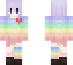 blanc natashi - oc remake -