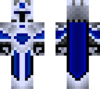 blue knight