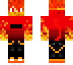 boy fire supreme