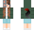 brooke hoodie