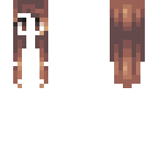 brown hair base