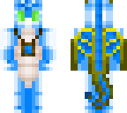 celestial dragon