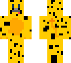cheatah