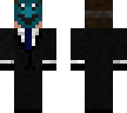 comedy masked