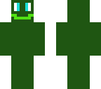 cool frog thing