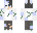 cool skin