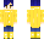 coraline jones boy two