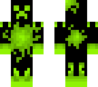 core creeper