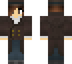 detective