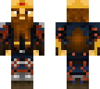 dwarf king