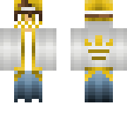 edited gold bandit