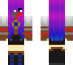ender watcher num two