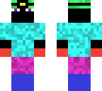 enderman army man