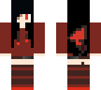 evil overlay
