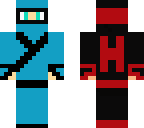 fail ninja