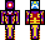 fancy suit guy