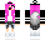 female human skin 