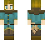 female version