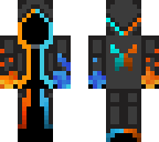 fire and ice