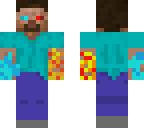 fire and ice steve