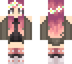 flower girl
