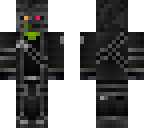 flying wither