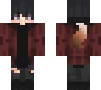 fox boy edit