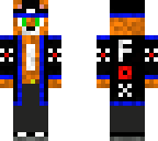 fox star improved