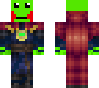 frogman444