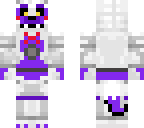 funtime blackberry