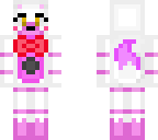 funtime foxy