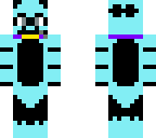 funtime roxy fox